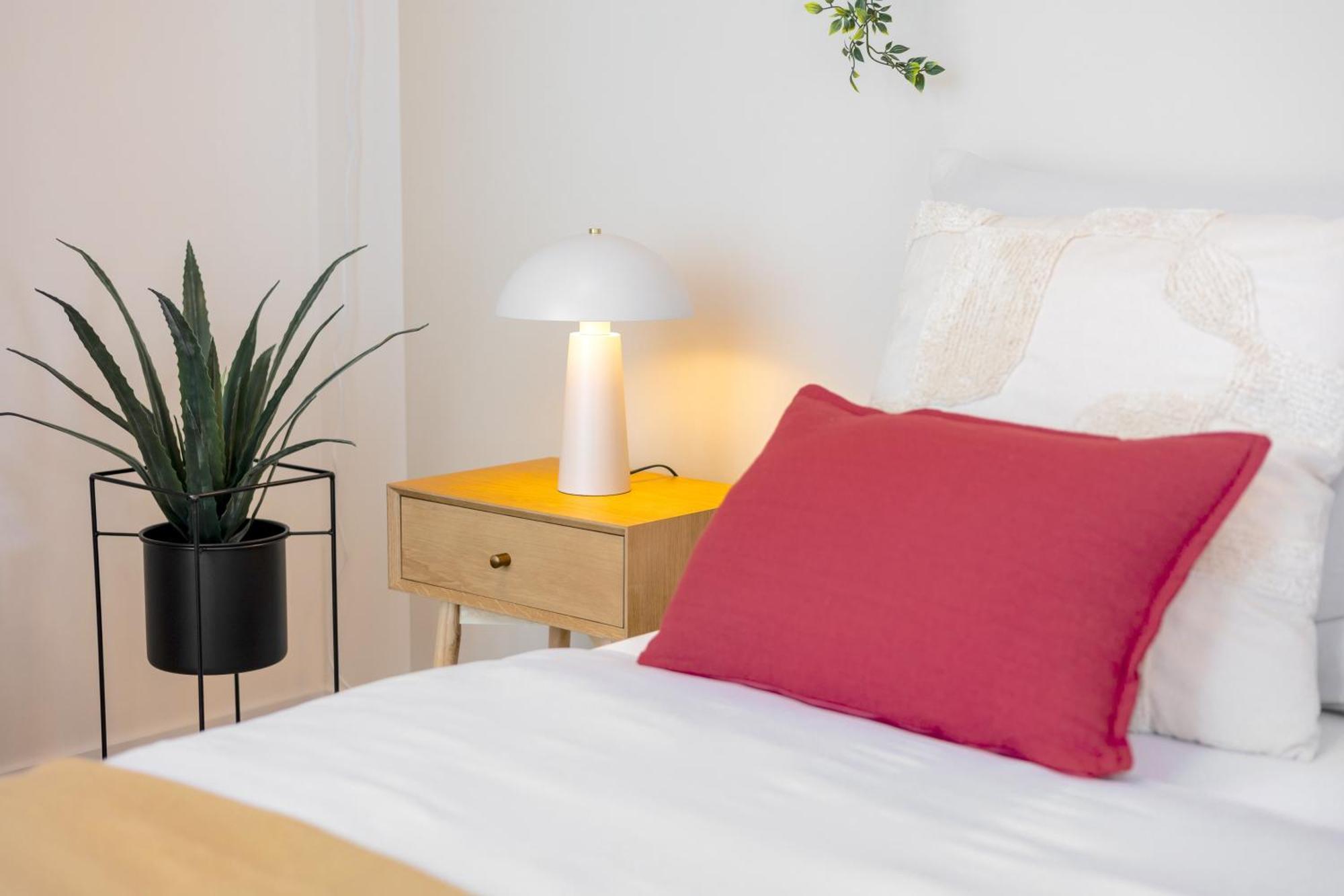 Апартаменты Bright 2Br - 5Th Floor, Balcony, Free Parking By Gravity Прага Экстерьер фото